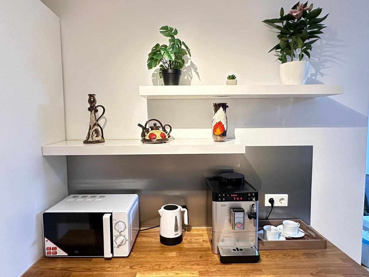 The Peaceful Garden Stay & Free Parking in Salzburg, DMO Demo Region_1