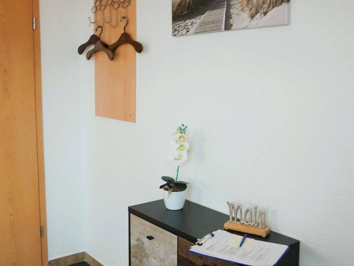 Ferienbungalow - Bungalow 800, 1 Hund buchbar in Dornumersiel, Dornum
