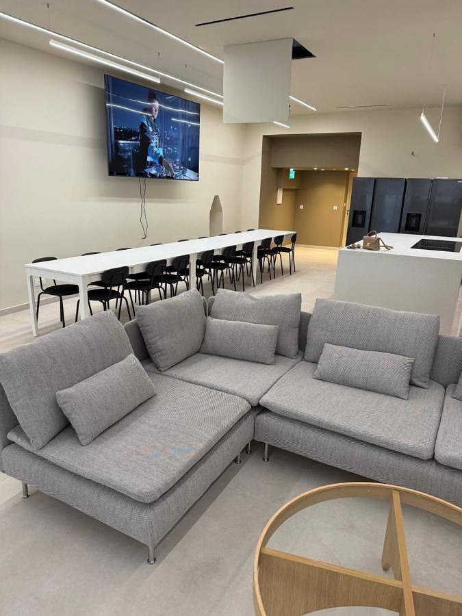 Apartamento de vacaciones para 20 personas - 1
