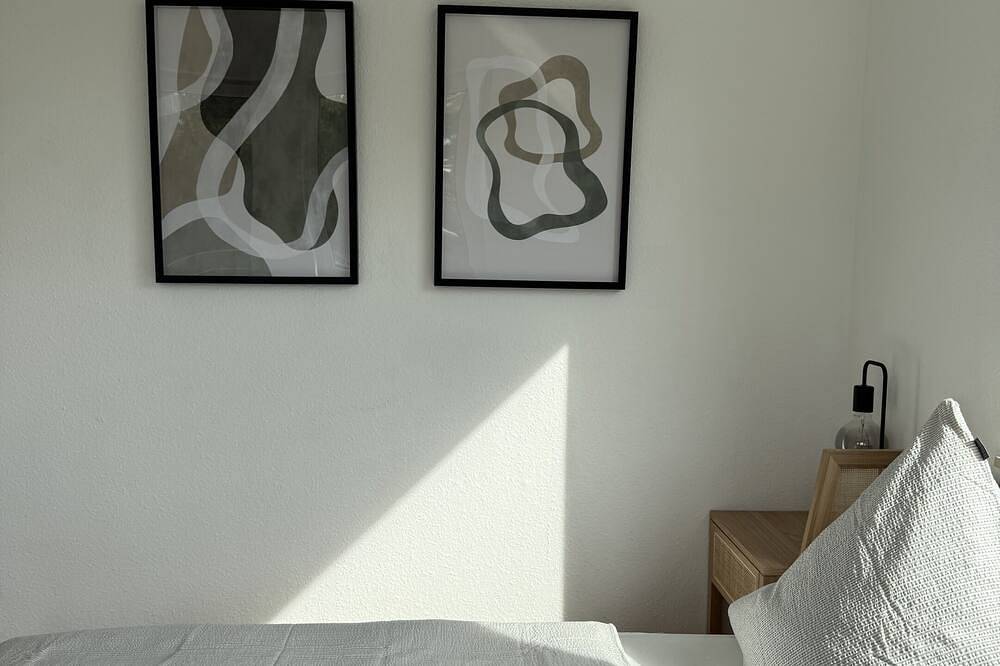Ganze Wohnung, Modernes Apartment zentral in Borken in Borken, Münsterland