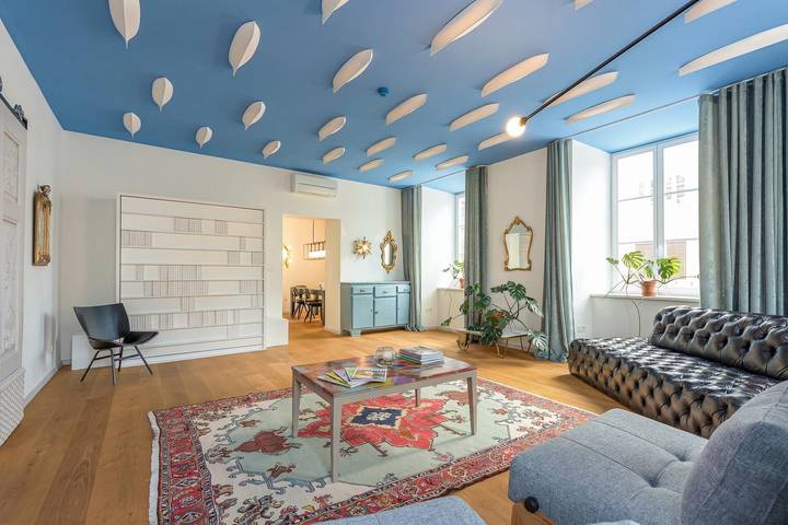 Ferienwohnung für 6 Personen, mit Kinderpool in Ljubljana - 3