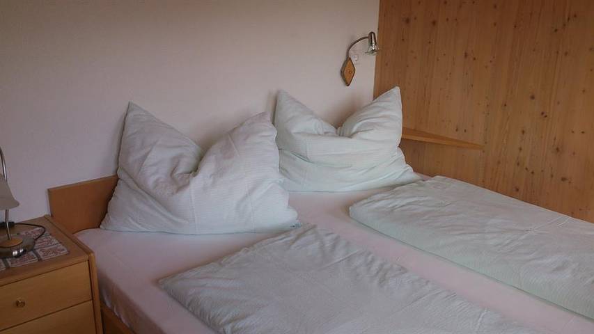 Bauernhof für 4 Personen, mit Balkon und Garten in Kärnten - 2