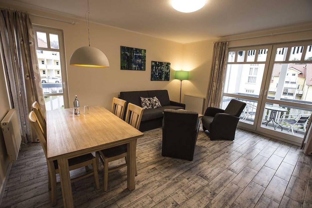 Appartement entier, Abri Beach - station balnéaire Vineta d'Usedom in Koserow, Bernsteinbäder