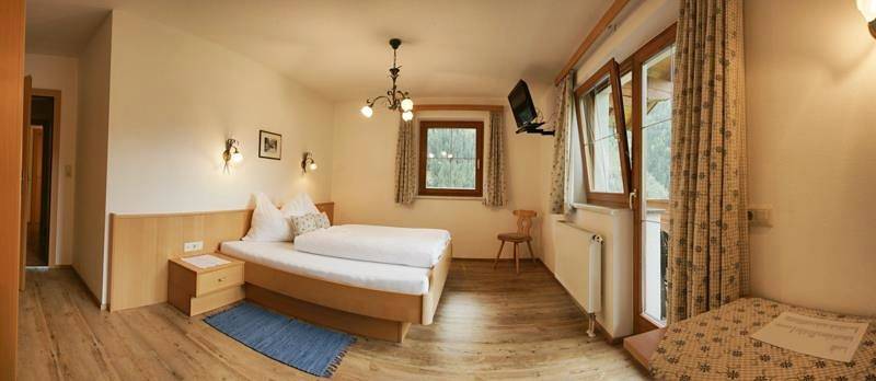 Ganze Ferienwohnung, Panorama in Neustift im Stubaital, Innsbruck Land