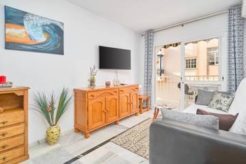 Vakantieappartement voor 4 Personen in Torrox Costa, Torrox, Afbeelding 2