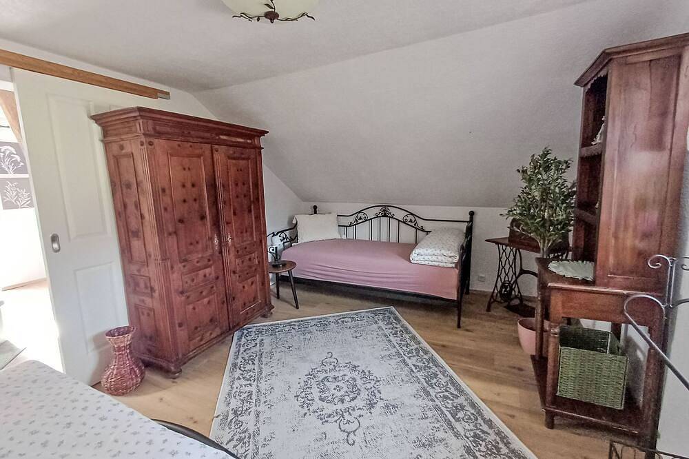 S'Häusl am Gilgahof in Stubaier Alpen, Inzing