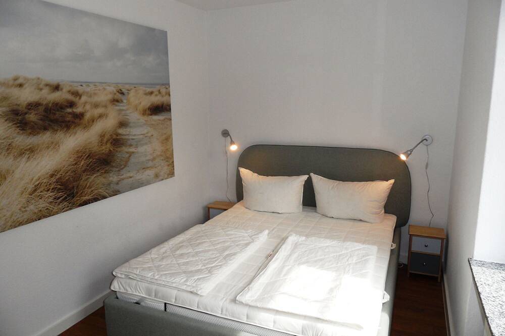 Ganze Wohnung, Ferienwohnung 7l - 2 Zimmer Ferienwohnung in Sellin (Usedom), Heringsdorf