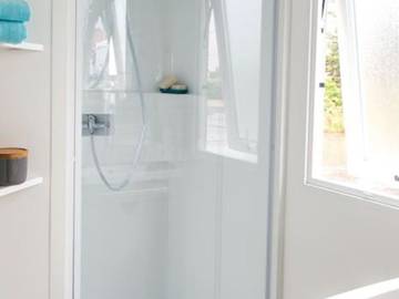 Camping pour 6 Personnes dans Saint-Lunaire, Côte d’Émeraude, Photo 3