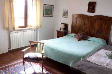 Agriturismo per 8 Persone in Sovicille, Chianti, Foto 3