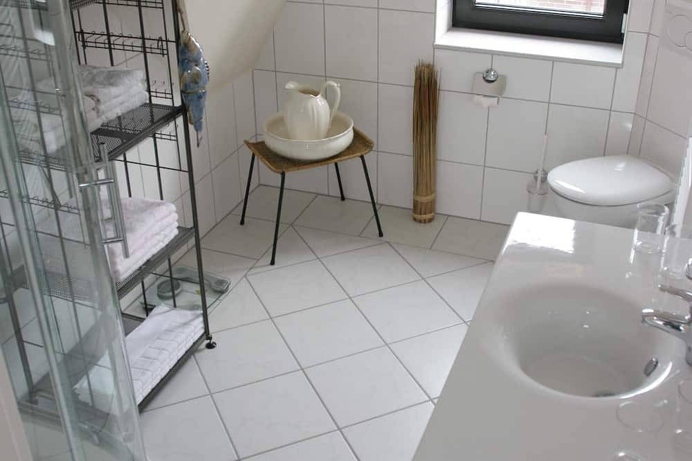 Schickes 4-Sterne-Haus in Borkums Ortskern, gehobener Standard, strandnah. in Borkum