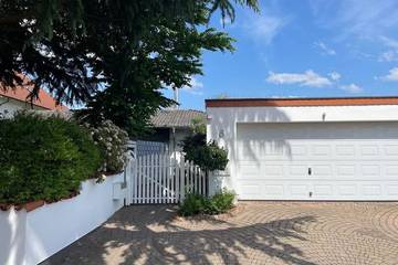 Ferienwohnung für 2 Personen, mit Sauna und Garten in Freinsheim