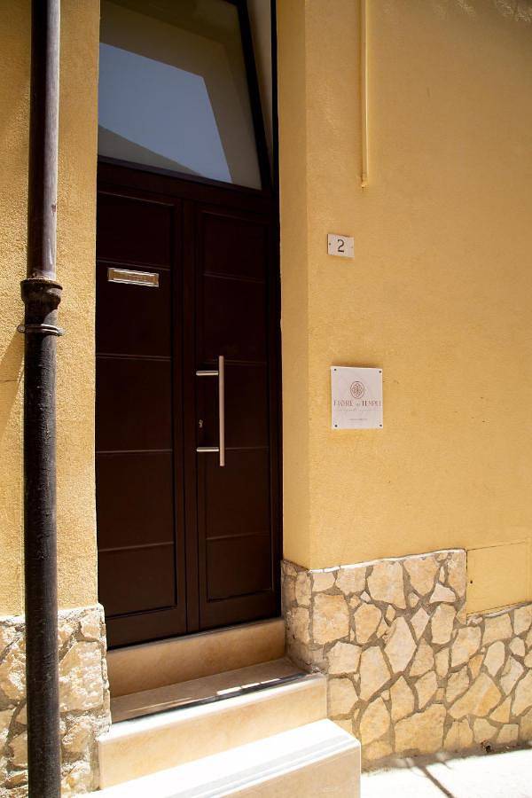 Fiore dei Templi - luxury suite experience in Agrigento, Agrigento Provinz