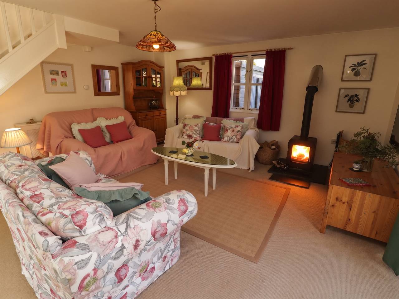 The Garden Rooms in Narberth, Pembrokeshire