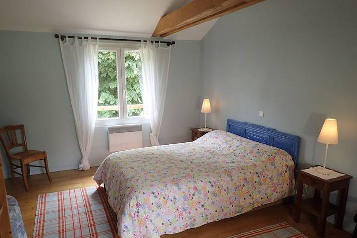 Location de vacances pour 6 personnes à Goujounac - 2