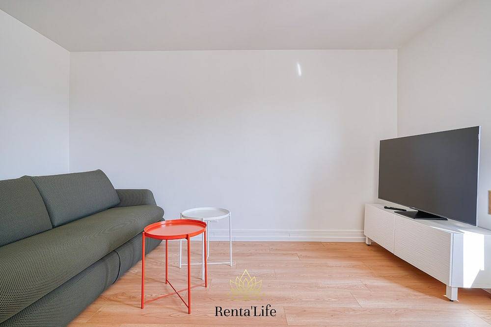 Entire apartment, Asnièrois Gambetta - Studio - 10min Paris in Asnières-sur-Seine, Hauts-de-Seine