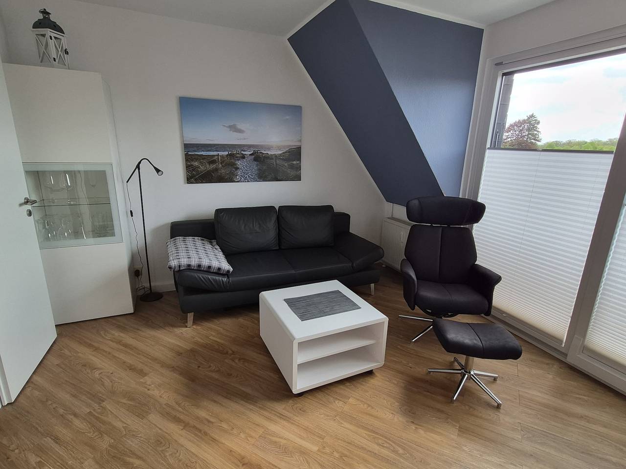 Ferienwohnung in Dahme für 4 Personen in Dahme