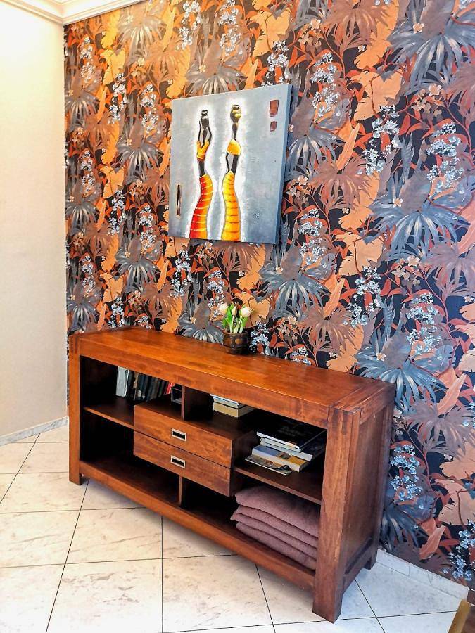 Villa pour 15 personnes, avec jardin et piscine ainsi que sauna et jacuzzi, animaux acceptés à Budapest - 3