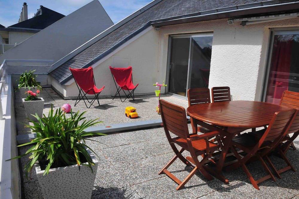 Photo : Appartement de vacances