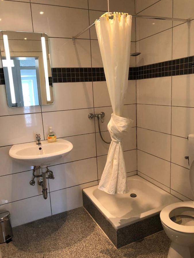 Ferienwohnung für 9 Personen, mit Garten und Terrasse in Mönchengladbach - 4