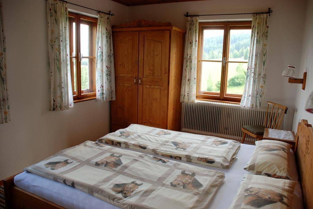 Bauernhaus für 4 Personen mit Ausblick in Vorderstoder, Totes Gebirge