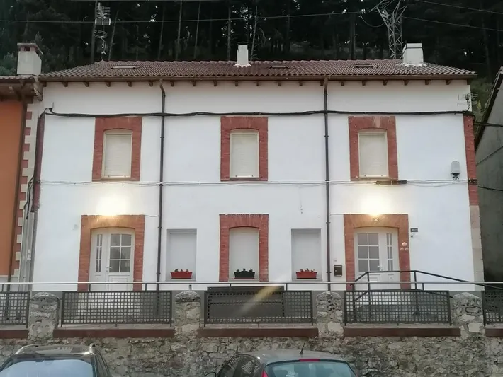 Hostal para 2 personas, con terraza, Se admiten mascotas - 1