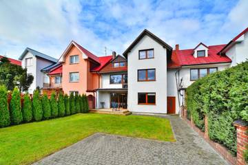 Apartament Wakacyjny dla 5 osoby w Kołobrzeg, Morze Bałtyckie, Zdjęcie 3