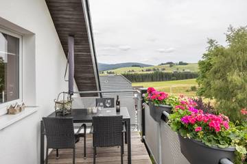 Ferienwohnung für 3 Personen in Breitnau, Hochschwarzwald, Bild 3
