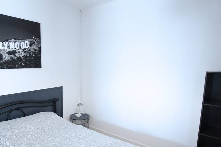 Location de vacances pour 4 personnes à Nœux-les-Mines - 3