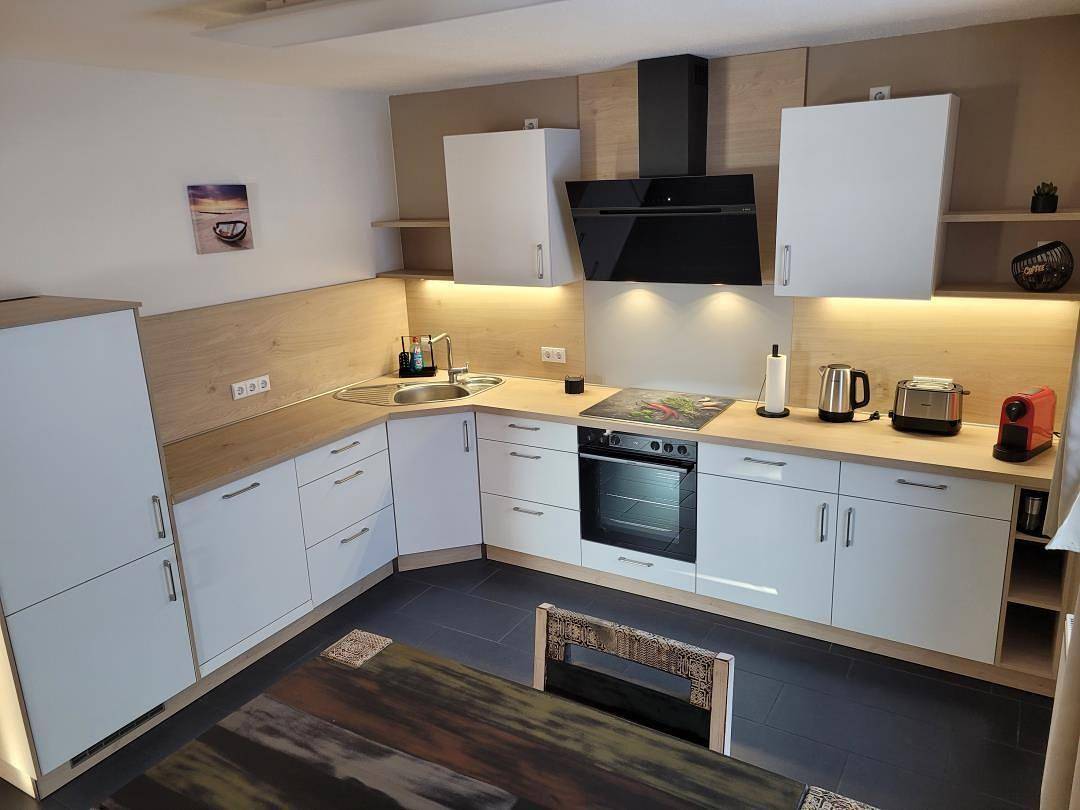 Ganze Ferienwohnung, Ferienwohnung Wunsiedel Og in Wunsiedel, Landkreis Wunsiedel im Fichtelgebirge