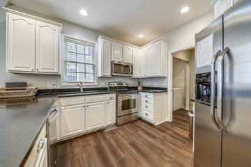 Vacation House for 15 Guests in Beaufort County, Picture 4