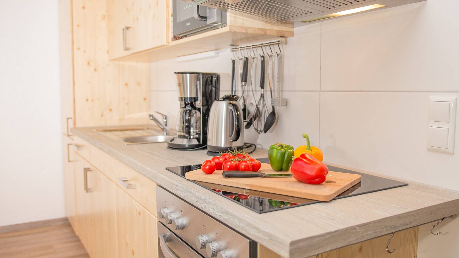 Reihenhaus, 85 qm, 3 Schlafzimmer in Rerik, Neubukow-Salzhaff