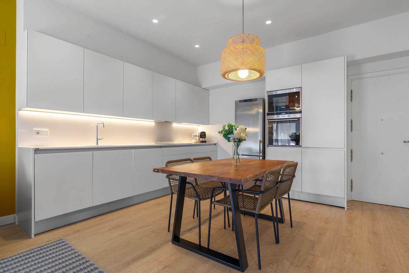 Appartamento intero, Arrasate Suite Apartment in Playa de la Concha, San Sebastian