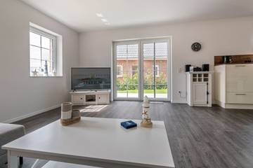 Ferienhaus für 4 Personen in Dornum, Südliche Nordseeküste, Bild 4