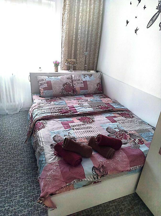 Appartement de vacances pour 2 personnes