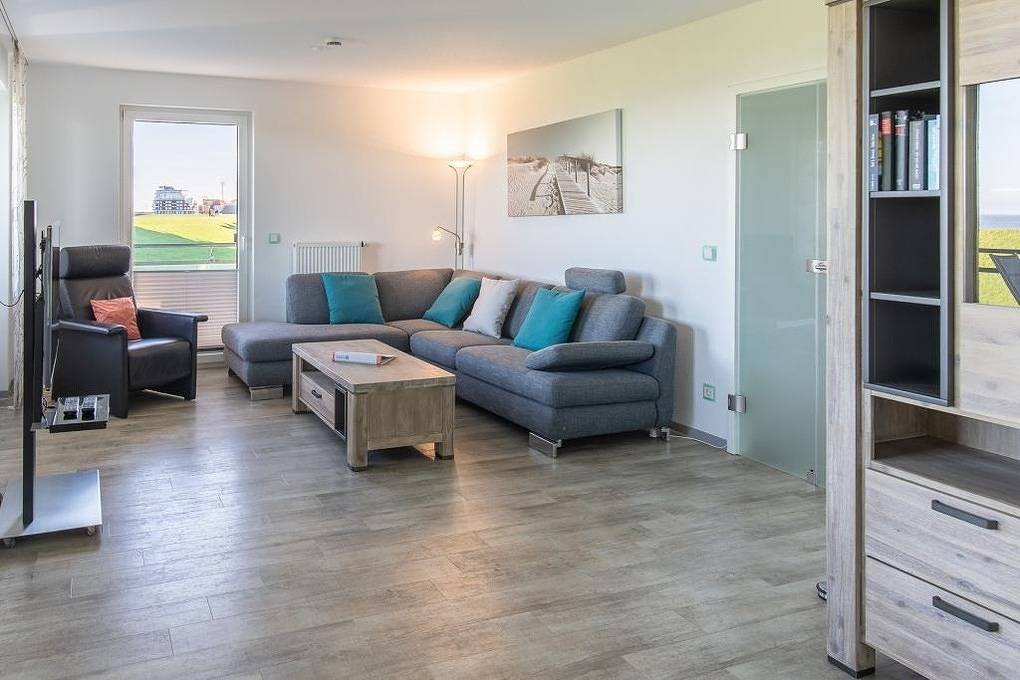 Ganze Ferienwohnung, Höpckestraße, in Döse, Cuxhaven