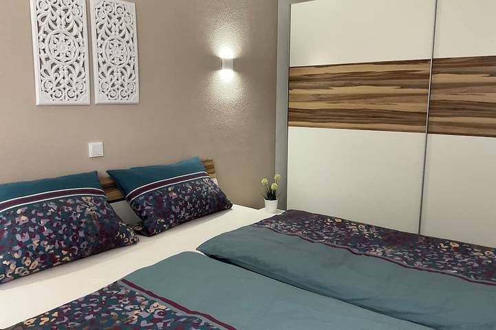 Ferienwohnung für 2 Personen in Peißenberg - 3