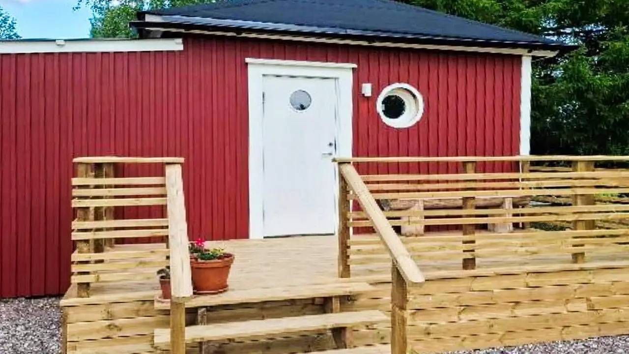 Ferienhaus für 4 Personen (40 m²) in Orsa, Dalarna