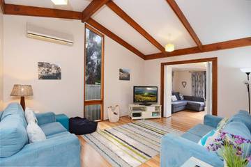 Holiday Home for 8 People in South Australia, Australia, Photo 1