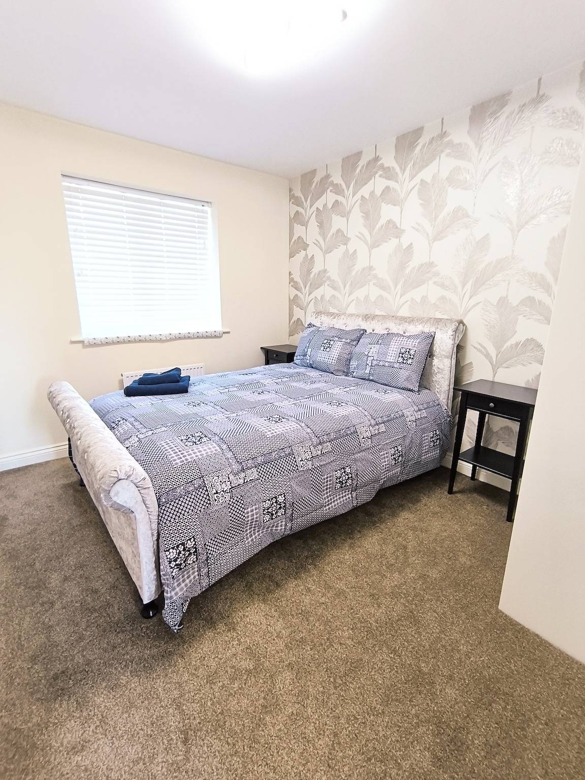 Cozy Corner For You ! in Newcastle upon Tyne, Noordoost-England