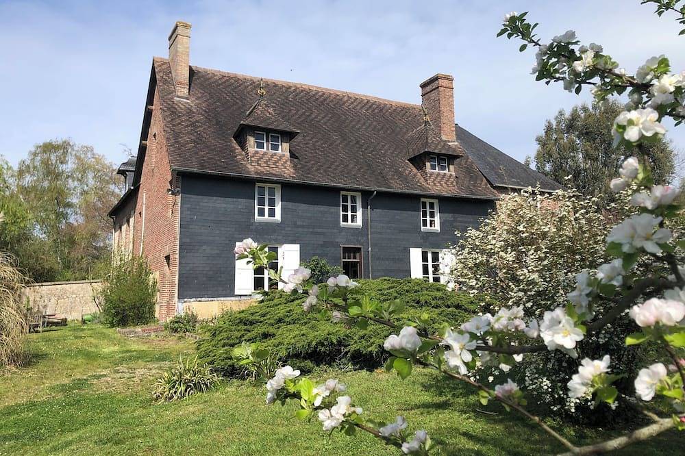 Photo : Maison de vacances
