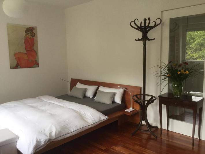 Gîte pour 2 personnes, avec vue à Laas (Italie)