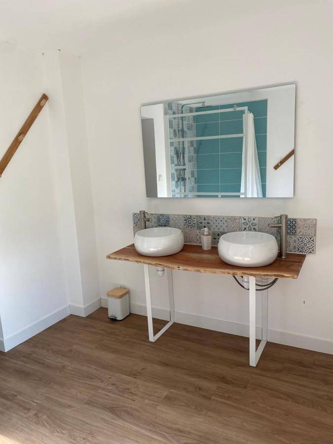 Location de vacances pour 8 personnes, avec terrasse et piscine à La Valette-du-Var - 4