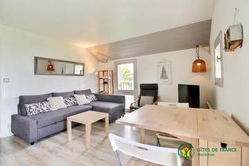 Gîte pour 4 Personnes dans Kerjouanno, Arzon, Photo 3