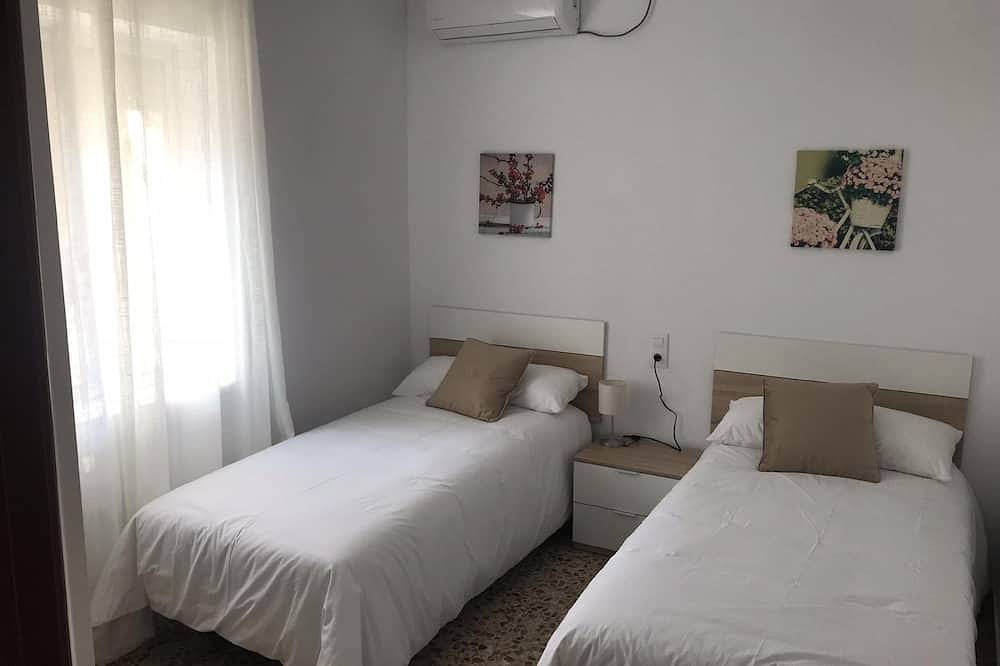 Ganze Wohnung, Hofhaus am Ufer von Córdoba in Distrito Sur (Córdoba), Cordoba
