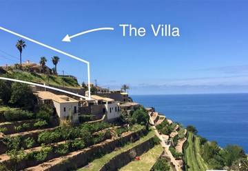 Casa De Vacaciones para 8 Personas en Bañalbufar, Serra de Tramuntana, Foto 2