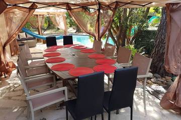 Villa per 14 Persone in Solaro, Corte e dintorni, Foto 2