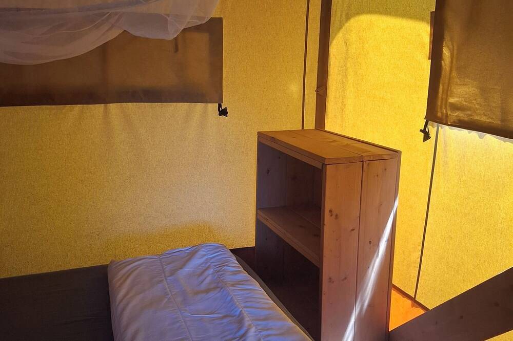 Lovely 1-bedroom campground in Loulé perfect for outdoor lovers in Loulé (São Clemente), District de Faro