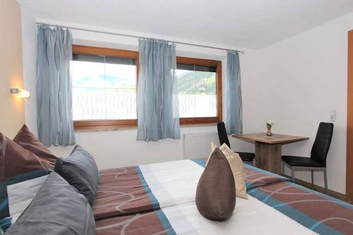 Ganze Wohnung, Schweiberer in Tuxer Alpen, Aschau im Zillertal