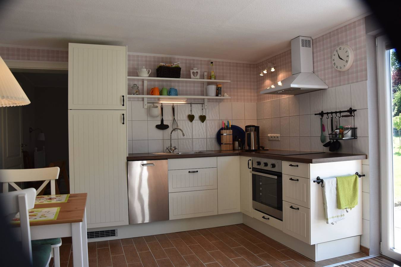 Bungalow Gartenzauber in Grube, Ostholstein