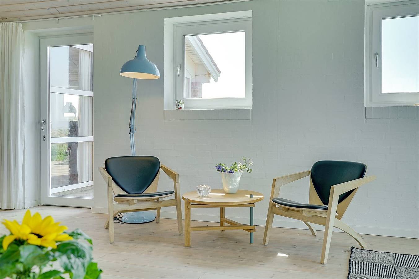 Nice home in Løkken w/ Wifi and 4 Bedrooms in Løkken, Hjørring region